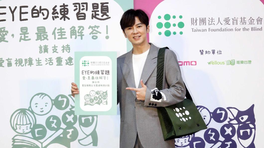 李國毅當爸自覺「蒼老不少」　談女兒甜喊：完全沒有不耐煩過