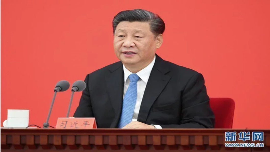 圖/翻攝自 新華網