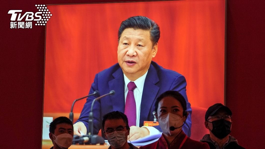 圖／達志影像美聯社
