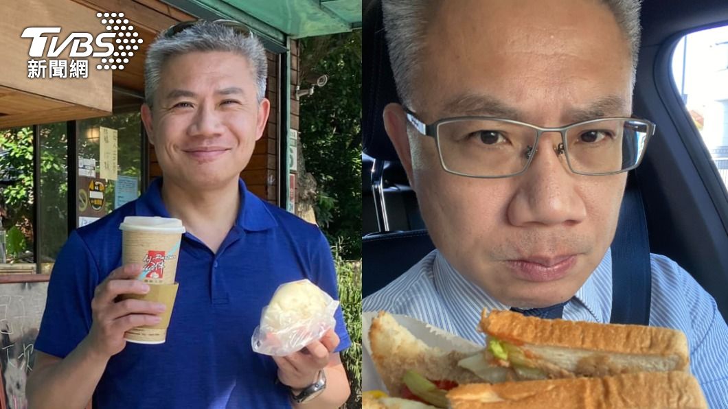名嘴受長新冠之苦!血氧低於90%險掛 恐是慢性病惡化