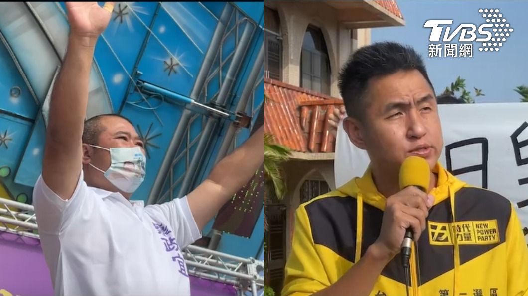 假球主謀「雨刷」選議員!他轟:民主之恥 號召球迷路過