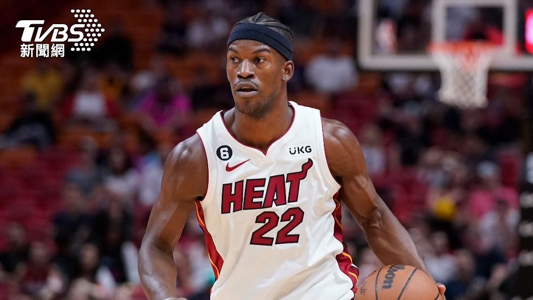 觀點/熱火、老鷹力求突破 2022至23年NBA東南組前瞻