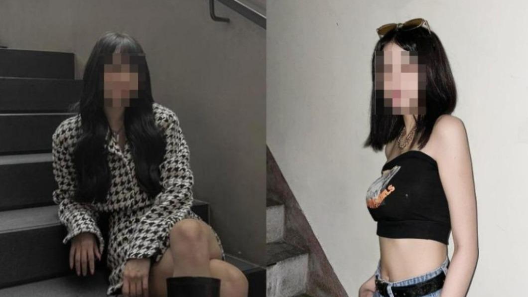 馬籍蔡姓女大生外型亮麗,來台念書卻遭不測。(圖/翻攝IG)