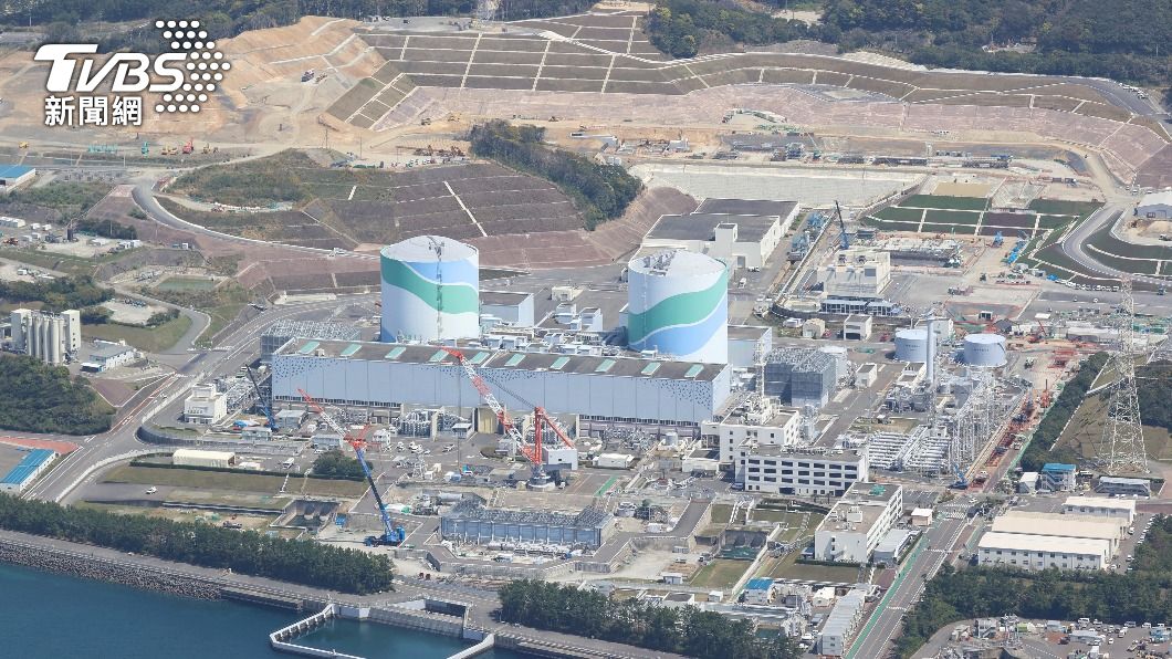 能源吃緊!傳日本考慮明年提案:核電廠延役至60年以上
