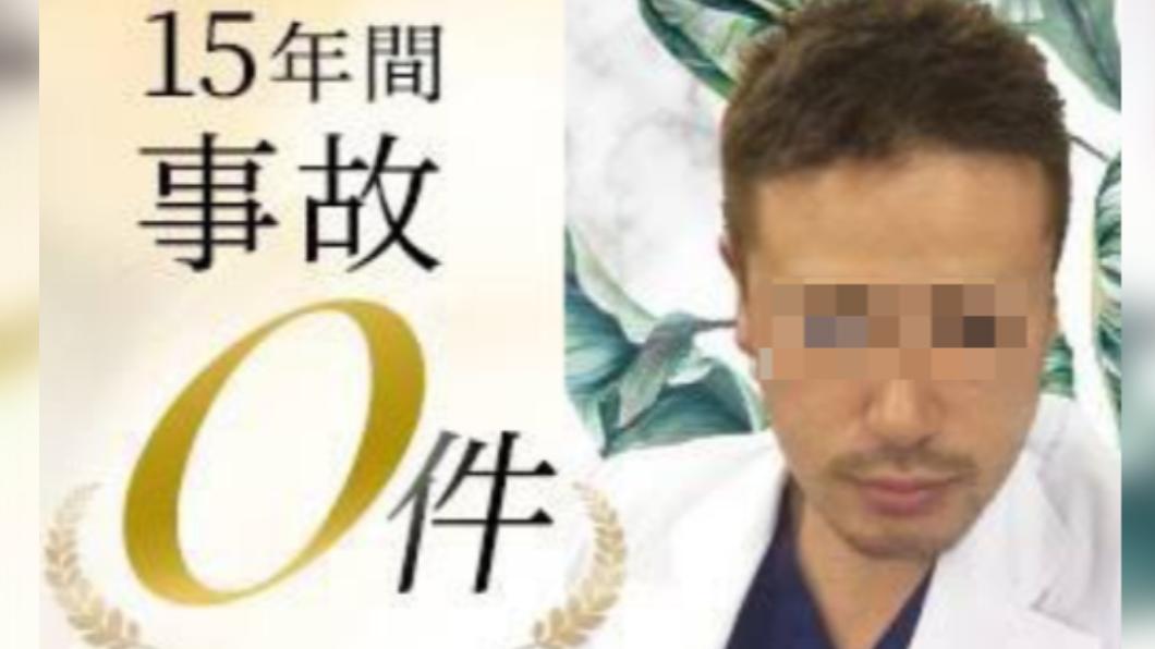惡狼!日狼醫下藥性侵員工遭逮 警又查出逾十名患者受害