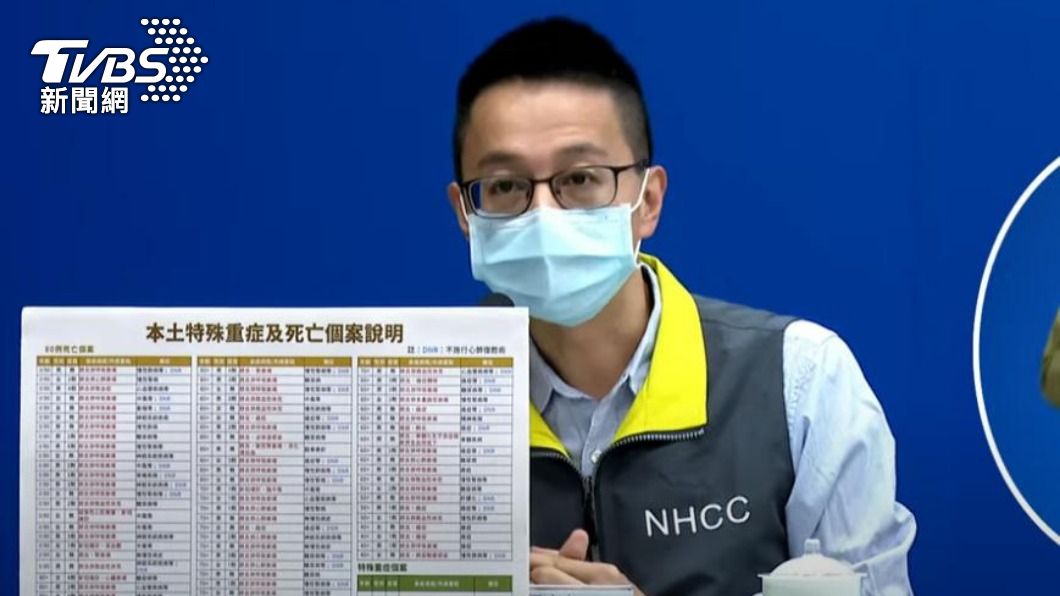 8歲童確診「當晚抽搐」急插管 羅一鈞:鼓勵帶孩打疫苗