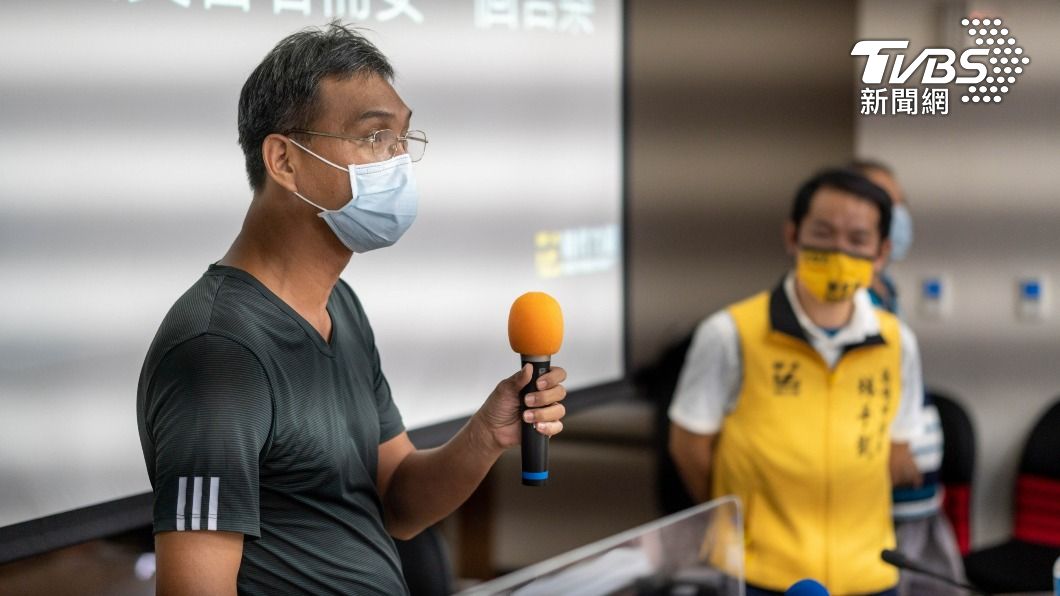 誰拆了防火門？城中城周年　家屬淚求真相：別成歷史懸案