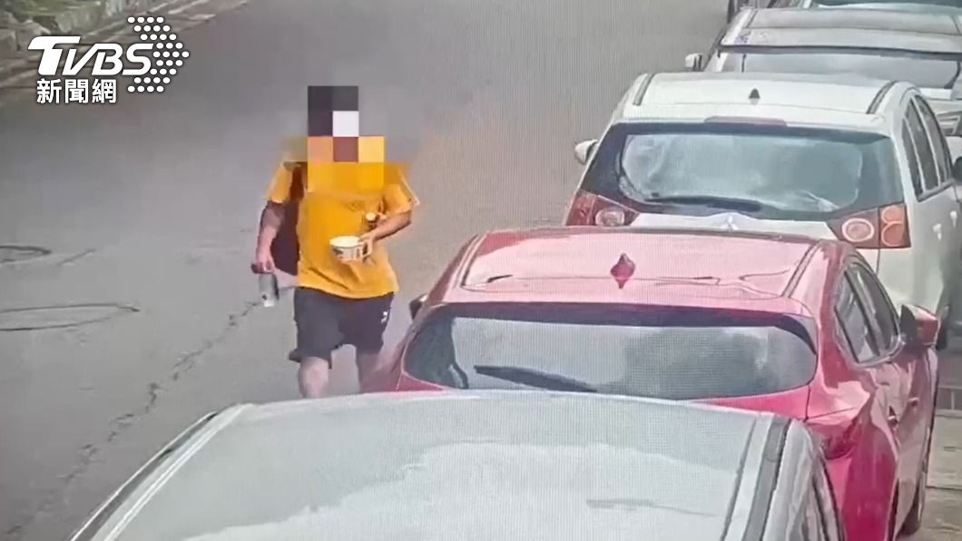 掐斃馬國女大生後吞藥 兇嫌已清醒但拒透露案情