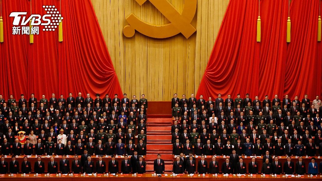 二十大觀察重點!習近平面臨3大挑戰 「解決台灣問題總體方略」受矚
