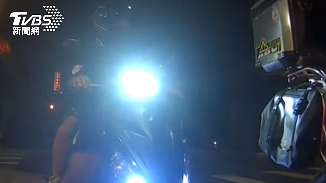 圖／TVBS
