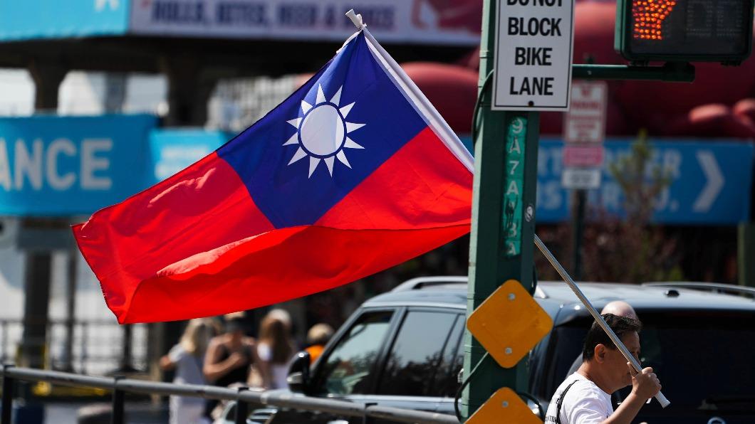 外界擔憂習近平將在5年內統一台灣。(圖/達志影像美聯社)
