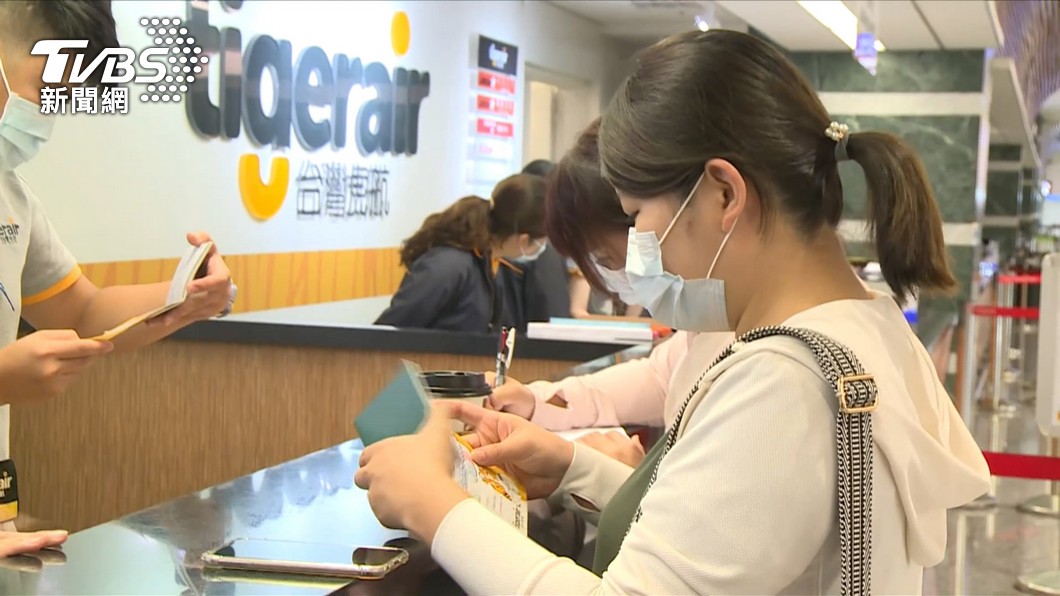 台灣虎航大砍年底前班次 董座陳漢銘將赴日本喬航班