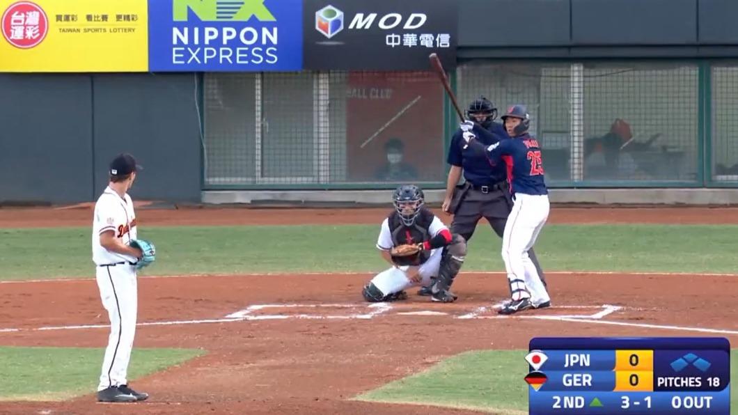 U23世界盃日本藤井拓海開轟 擊敗德國拿首勝