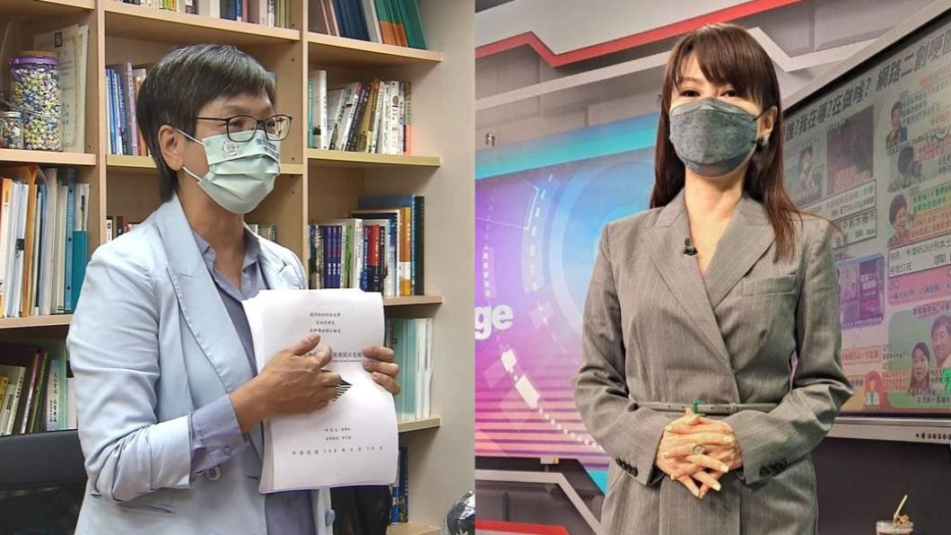 蔡壁如辭去立委!她揭「選舉盤算」:壯士斷腕保2候選人