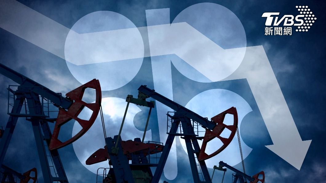 抵消OPEC未來減產!紐約、倫敦油價均跌 週線收黑
