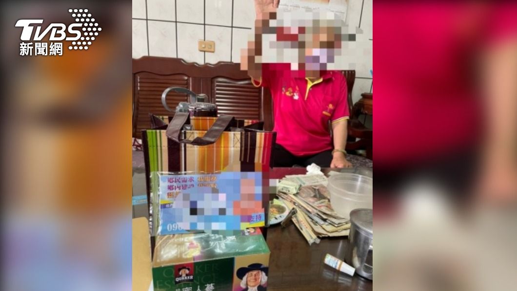 送養生飲品涉賄選 台西鄉代參選人交保