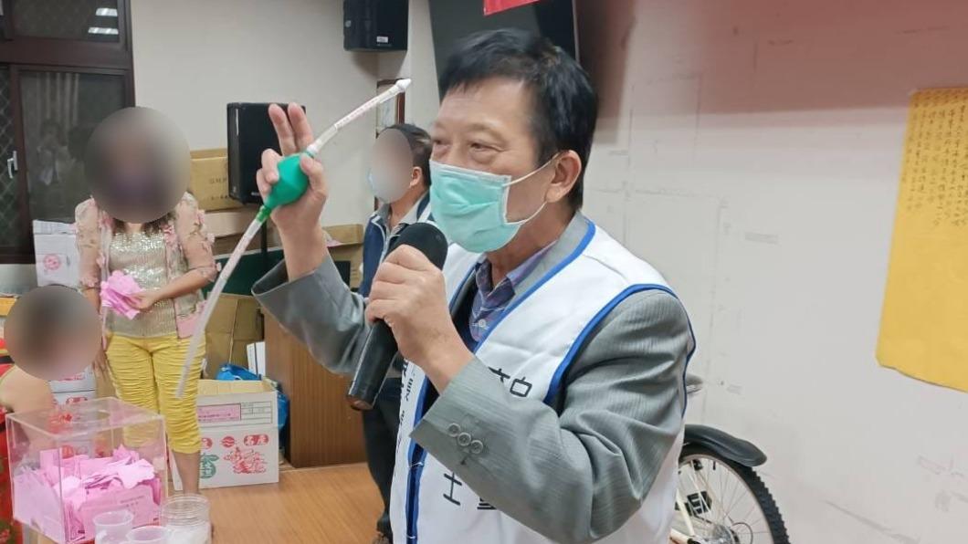 新竹市長候選人爆賄選!他送「這物」10萬交保限制住居