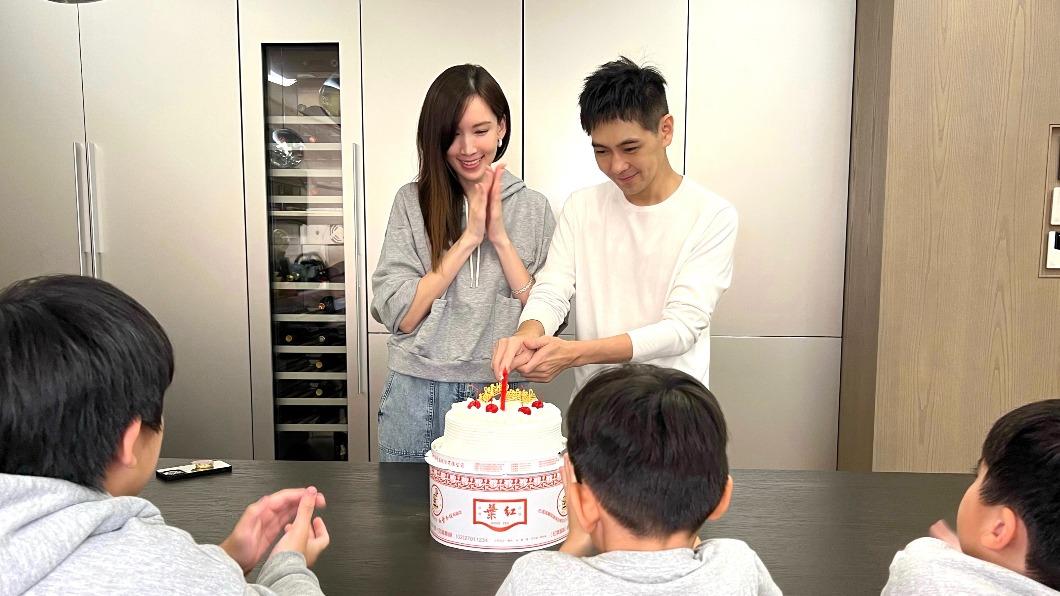 林志穎終於露面!48歲生日帥氣現身 打臉「毀容謠言」