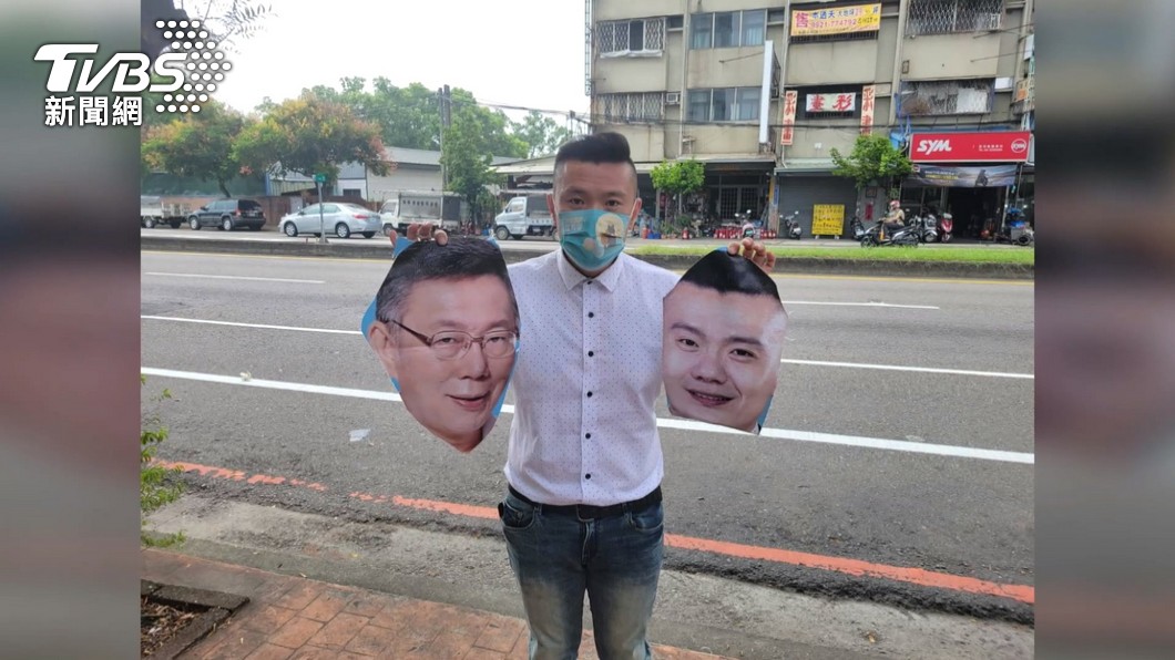 民眾黨不分區傳「有這人」 江和樹批:黨怎麼了?一堆乞丐