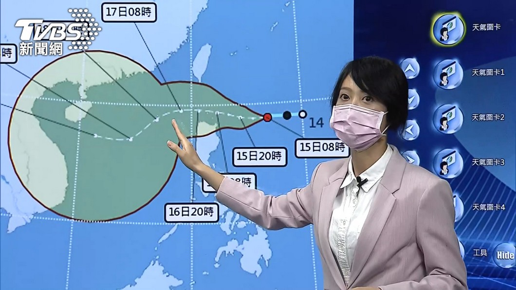 圖/TVBS
