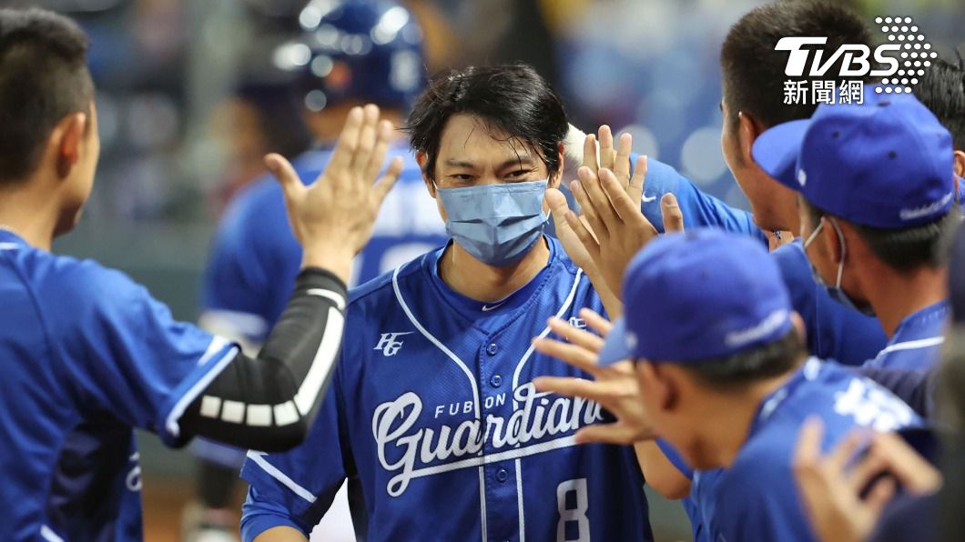 悍將「詹帥」詹智堯18日引退賽 告別14年球員生涯