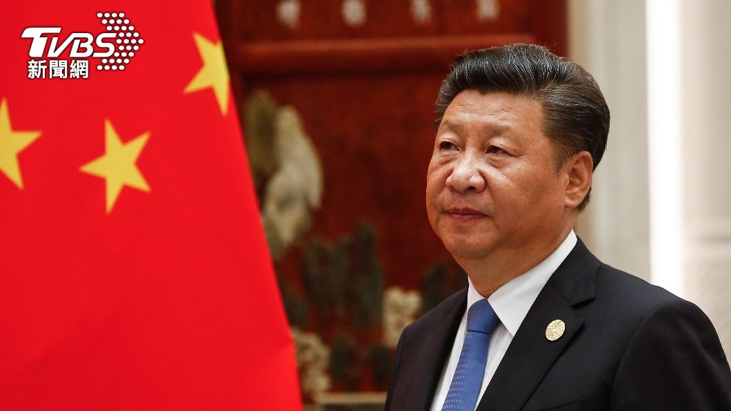20大前夕!人民日報1.4萬長文 頌揚習10年政績