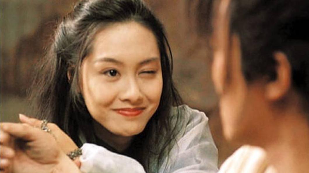 紫霞仙子11歲「超仙嫩照」曝光！　網一看秒戀愛：從小美到大