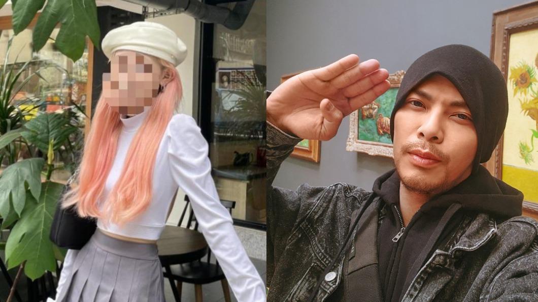 3年內3大馬女來台慘死!黃明志酸爆:台灣越來越安全了