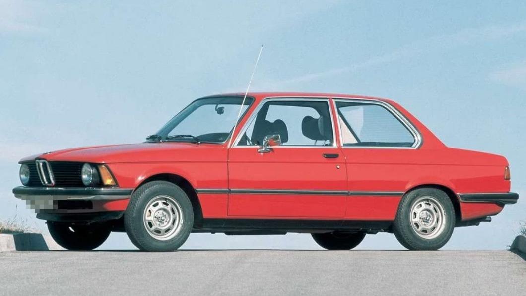 有一票網友認為以前的車比較好開。(圖/BMW)