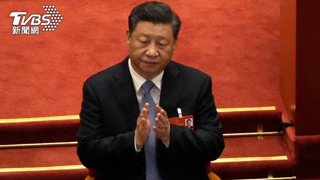 北京對美國試圖改變台海現狀的企圖,包含華盛頓對台軍售等,越來越感到急迫。(圖/達志影像美聯社)
