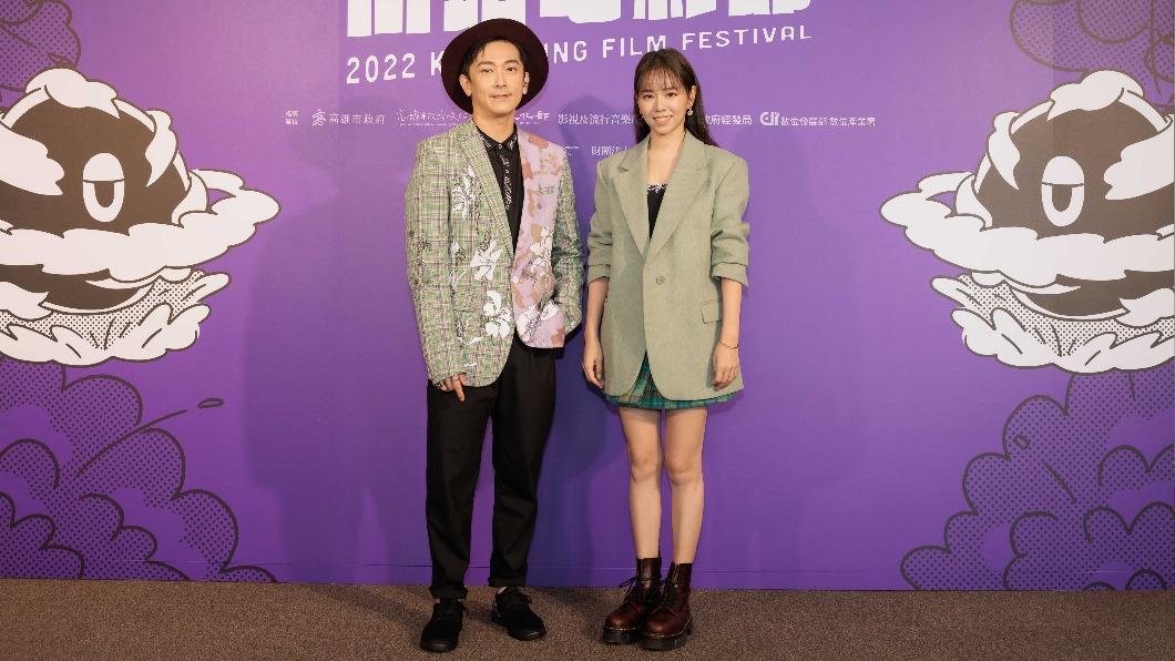 夏于喬鬆口生育進度 自爆曾「角色扮演」勾引導演