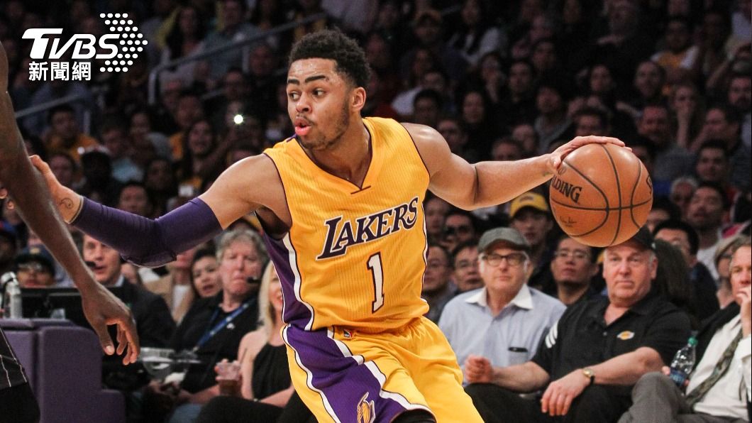 衝動不懂事的後果讓Russell吃足了苦頭。(圖/達志影像美聯社)