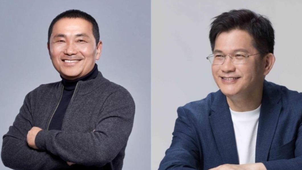 林佳龍籲別浪費選票投侯友宜 侯辦批:低估民眾判斷