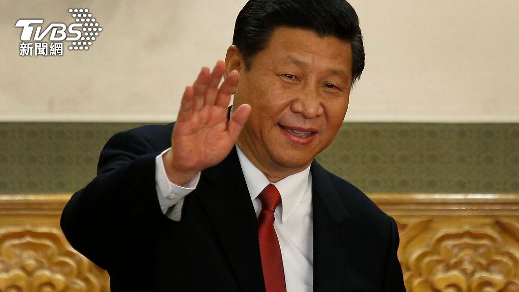 澳洲前總理指習近平權力過度集中。(圖/達志影像美聯社)