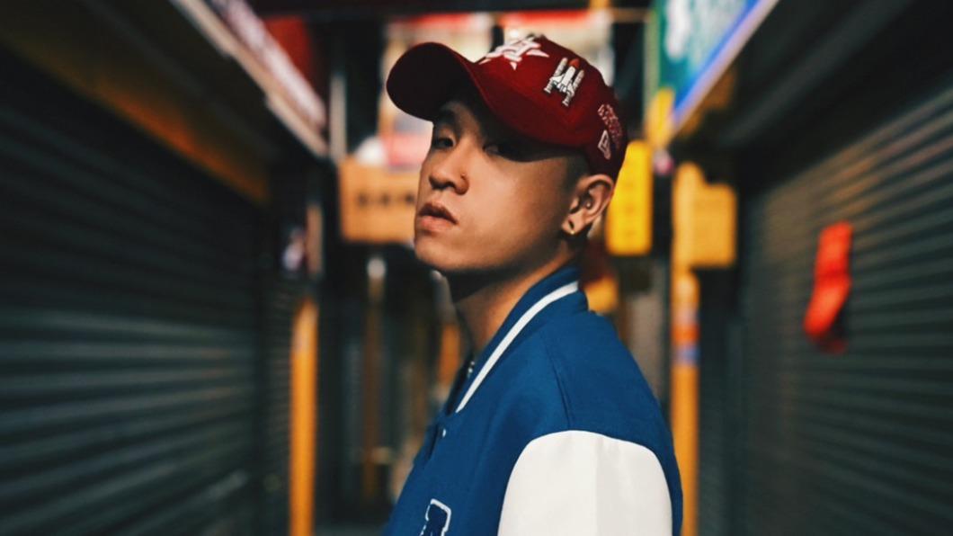 台灣饒舌新人唱大陸抖音神曲 「點閱破10萬」被青年局關切了