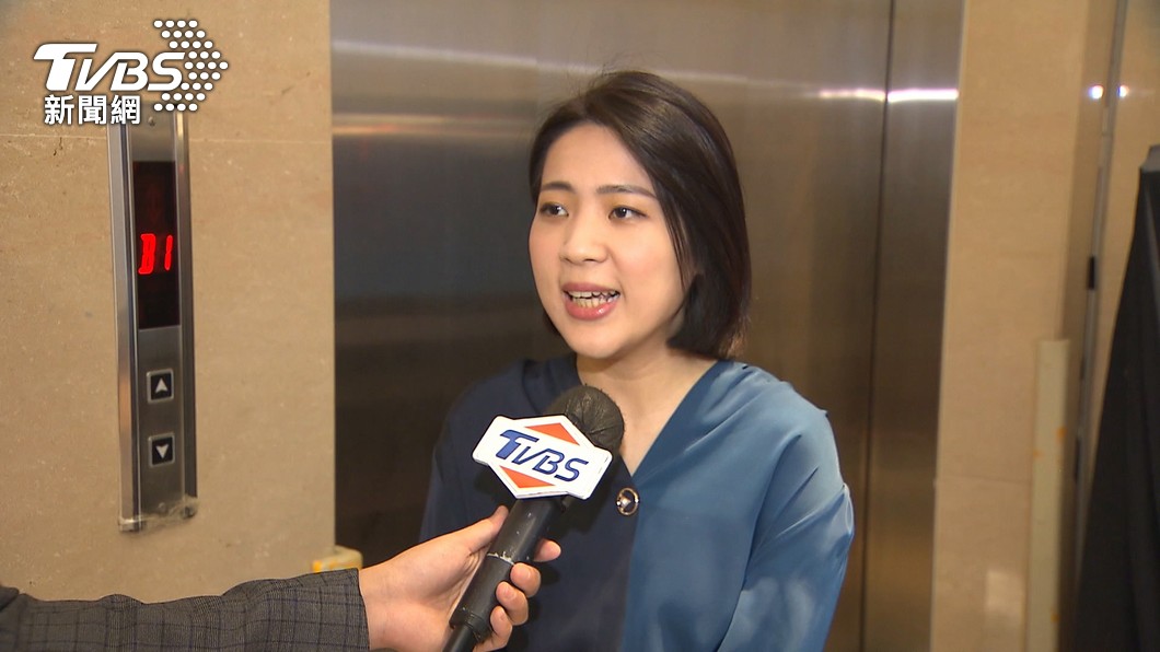 「無良公關」造謠翻車!徐巧芯求償價碼曝光:一個都別想跑
