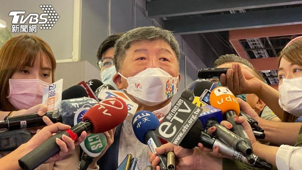 陳時中稱「沒想到自己仇恨值高」 前綠委:離民意太遠