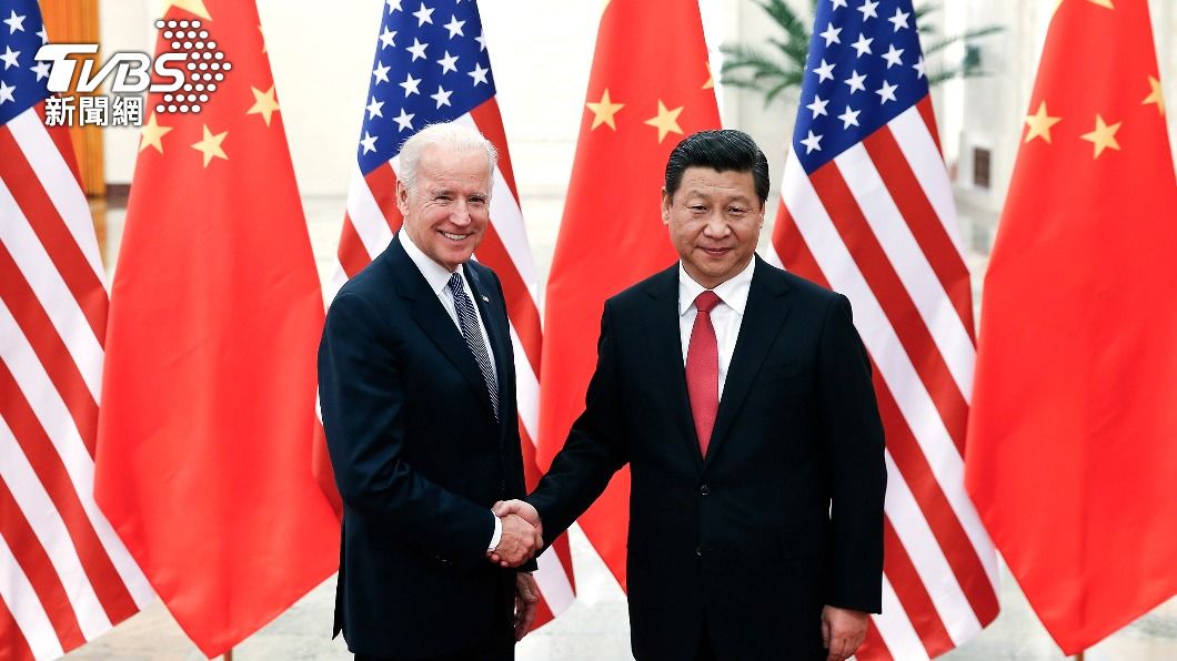 G20拜習會傳變數 美媒:華府接連出擊、北京採拖字訣