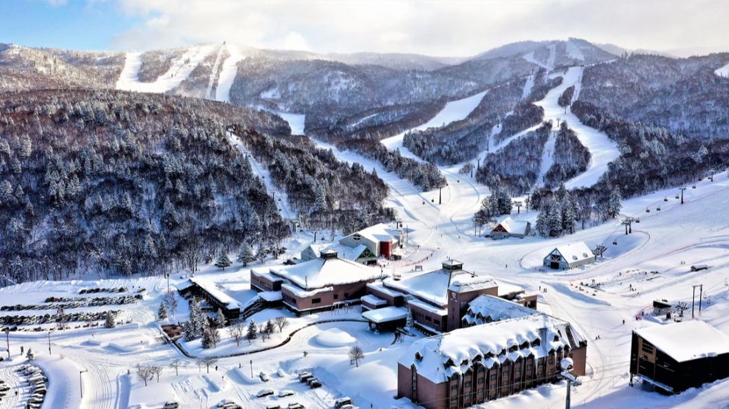 滑雪控快衝!北海道度假村12月開幕 包吃包住5天3萬有找