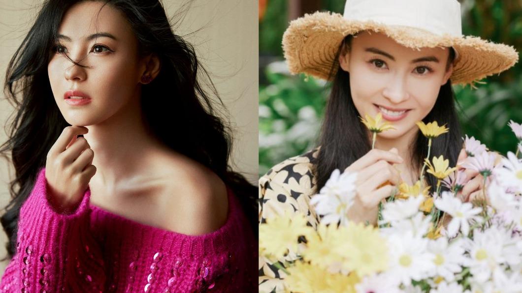 張柏芝直播狂撈4億成「帶貨女王」!靠1神招秒讓粉絲掏錢