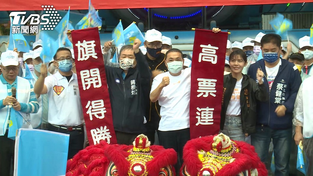 圖/TVBS