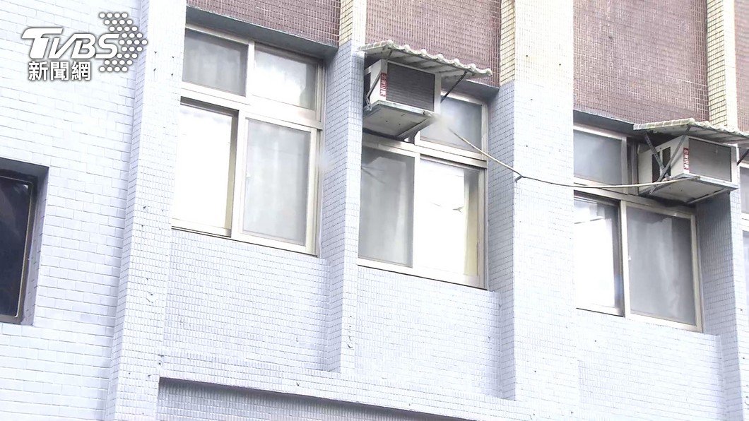 圖／TVBS