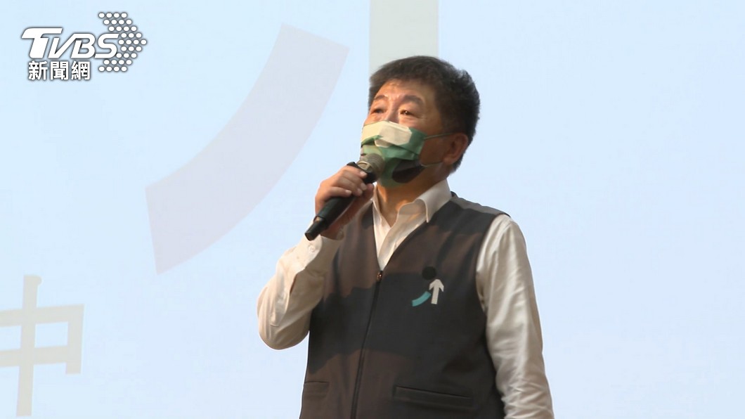 沒機會了?吳子嘉曝「淺綠跑票黃珊珊」 直言陳時中沒魅力