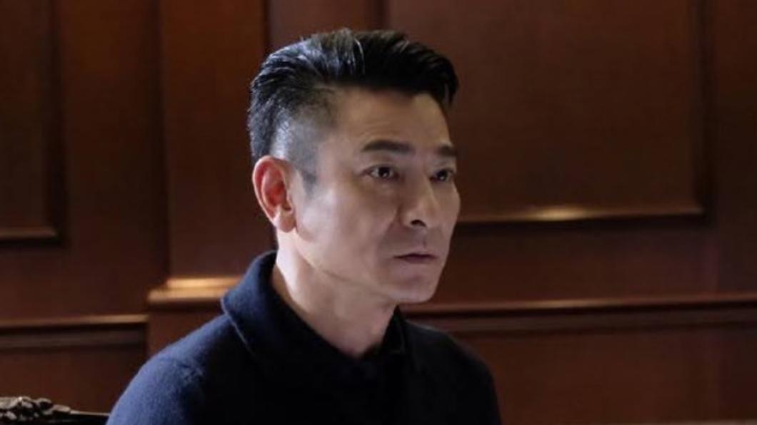劉德華不敢喝酒,因為怕被老婆罵。(圖/翻攝自劉德華IG)