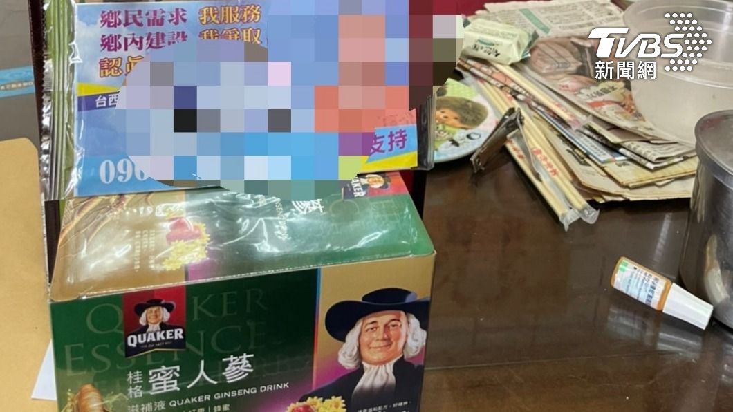 滲入長照中心!鄉代候選人豪送「養氣人蔘」 遭檢舉涉賄