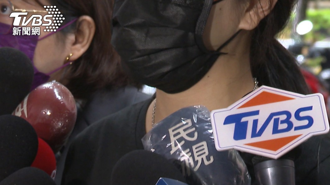 圖／TVBS