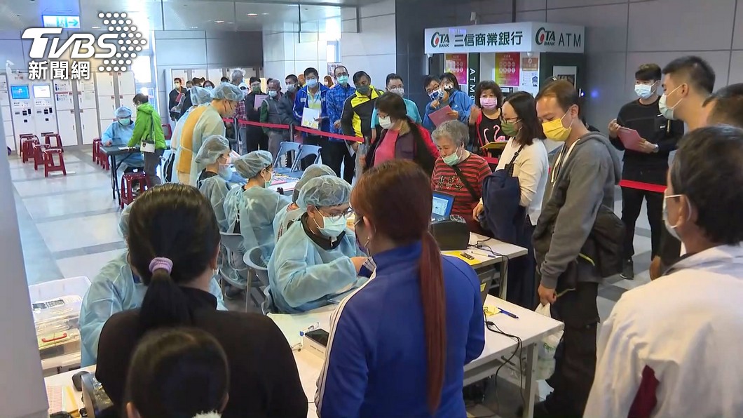 新變種BF.7傳播力更強　台大醫：秋冬新冠恐還會大增