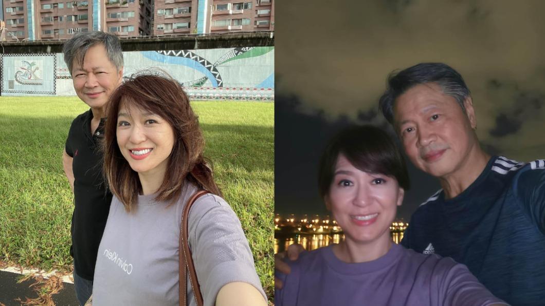 發音不標準！周玉琴竊笑糾正　賴岳謙甜認「愛妻守則」閃爆