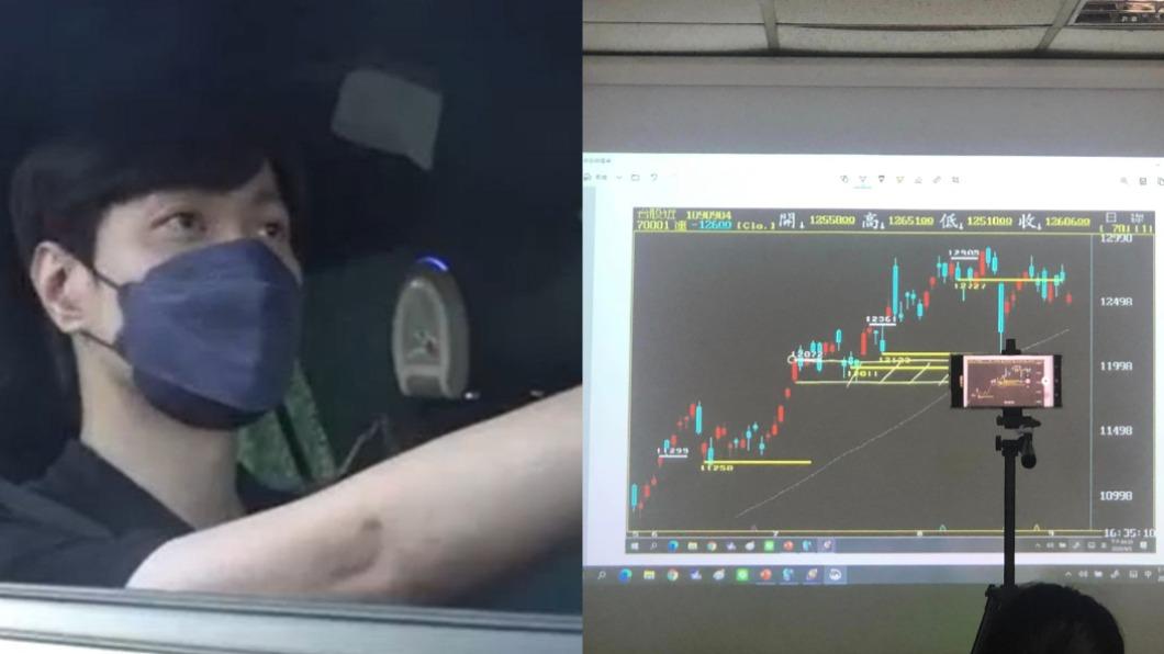 開計程車養家!五月天師弟「噴10萬買炒股課」 下場GG了