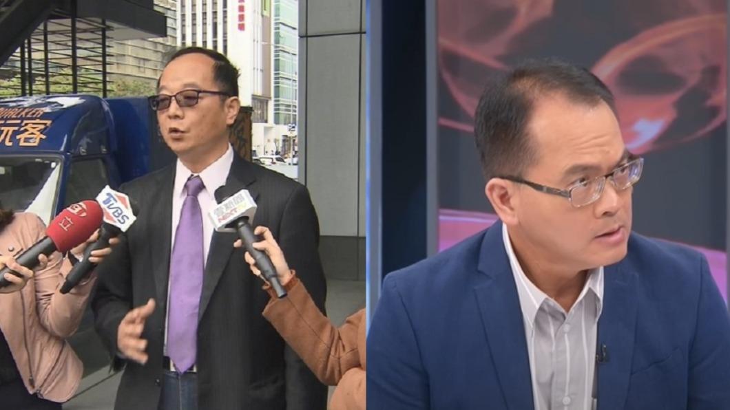 高挑女專獵名人尪！他爆「名嘴也淪陷」　鄭弘儀聽線索傻了